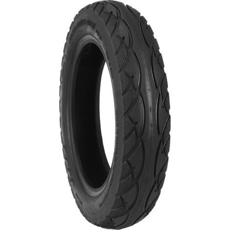 Pneus pour véhicules électriques de 12 pouces, pneus tubeless 122.50, 64-203, pneus tubeless élargis pour véhicules électriques et services de covoiturage. (1/5)