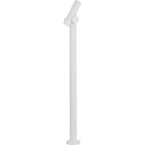 Foco LED doble bidireccional V-TAC 22,6 W, blanco cálido, 1291591000 mm, IP44