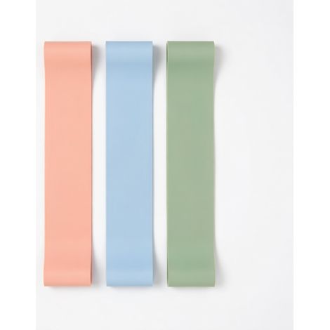 Fascia elastica da fitness modello 7 (1/5)
