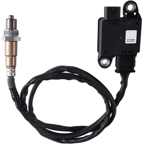 Feinstaubsensor (PM-Sensor) 12655962 12662647 Kompatibel mit Chevrolet Cruze Express 2500 3500 GMC Savana 2500 3500 (1/5)