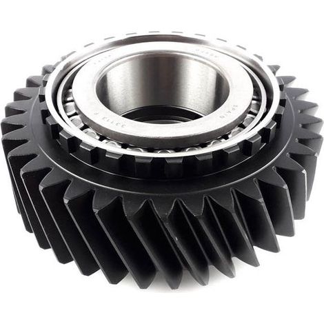 Piñón de caja de cambios Volvo Renault  20771311 2.93410