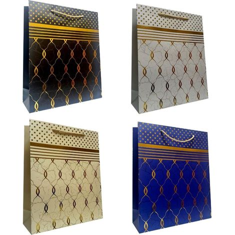 Borsa regalo universale M mix