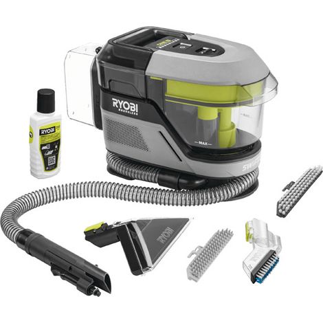 Ryobi ONE+ Brushless Swift Clean Spot Cleaner 18V RDC18BL-0 (Tool Only)