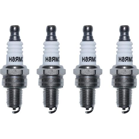 Kit de bougie pour St Fs90 Fs100 Fs110 Fs90R Fs100R Fs110R Trimmer 3365 (1/5)