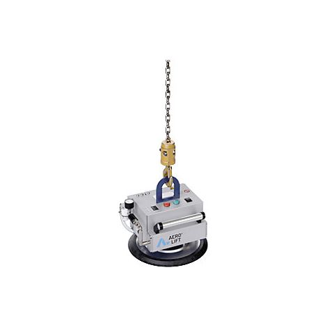 AEROLift  Sollevatore a vuoto AERO-CUBE  funzionamento a