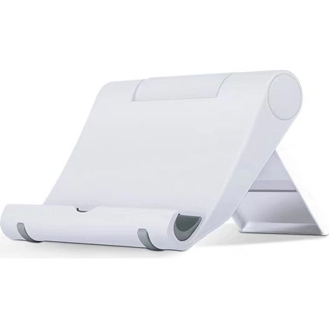 4pcs porte-téléphone, porte-téléphone portable porte-téléphone pliable anti-dérapage pour smartphone