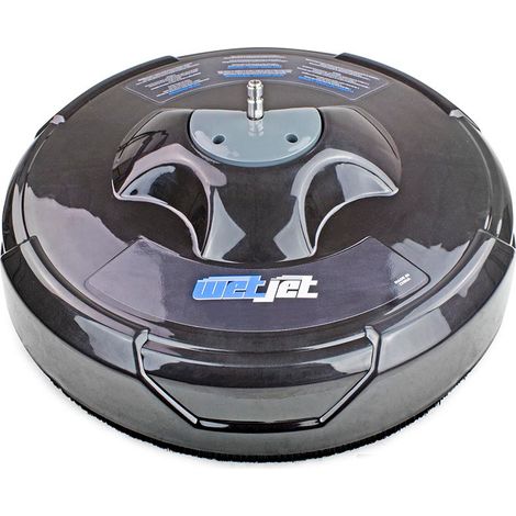 WetJet 14" Flat Surface Cleaner (1/5)