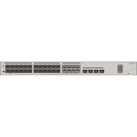 Huawei S310 24st4x,s310 24st4x,s310 24st4x 24 Ge Sfp Ports, 8 Of Which Are Dual Purpose 10 100 1000 Or Sfp, 4 10ge Sfp Ports, Bu (1/5)
