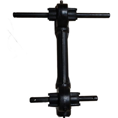 Caja De Cambios Motocultor compatible con 902A  Ref 930229