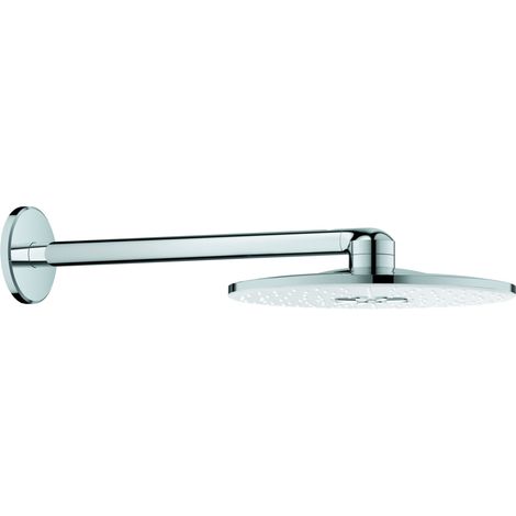 Cabezal de ducha Grohe Rainshower 310 SmartActive 430 mm, 2 tipos (1/3)