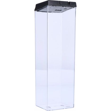 Scatola Checkpoint 9231601 Antifurto alargada 25,9 x 8 x 7,67 cm