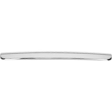 Accessoire de décoration automobile : bande décorative pour couvercle de coffre arrière compatible avec HYUNDAI GRAND STAREX H1 2019 (1/4)