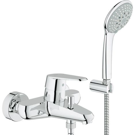 Grohe Eurodisc-Cosmopolitan Einhand-Wannenbatterie,