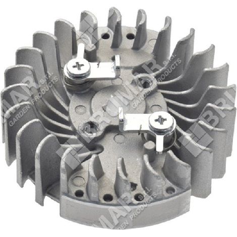 Magnetisches Schwungrad für ZOMAX COMPATIBLE Kettensägen – 051933