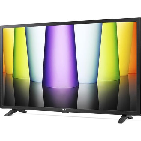 Televisor LED LG 32LQ63006LA.AEU 32" Full HD Smart TV WebOS 22 Negro (1/5)