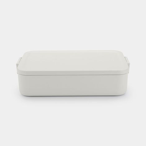 Brabantia Make & Take Bento Lunchbox L Lumières (1/5)