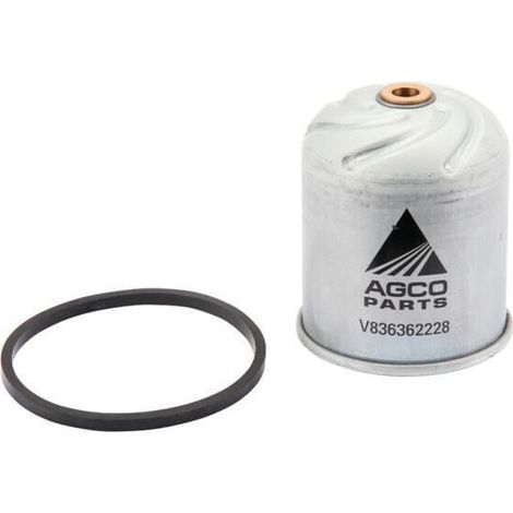 Filtro MASSEY FERGUSON V836362228