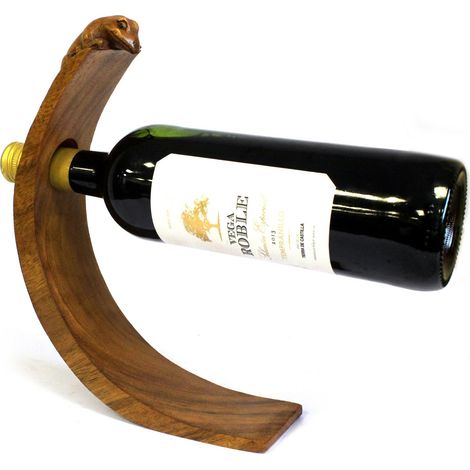 Porte-bouteilles Balance - Gecko- Vendu par 1 (1/4)