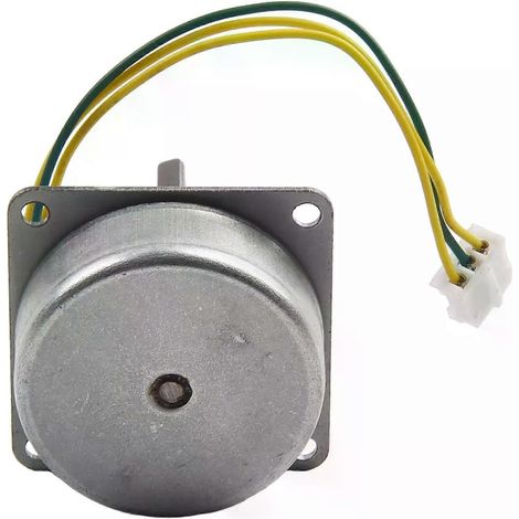 Compatible avec les générateurs CA triphasés, les petits générateurs, les générateurs CA sans balais, les éoliennes miniatures, les générateurs hydrauliques miniatures à manivelle, 3-24V DIY. (1/5)