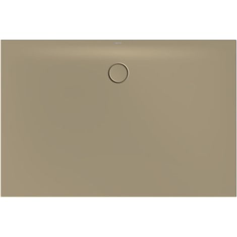 BetteFloor Side Duschwanne, 150x100cm, 3389-417 (1/5)