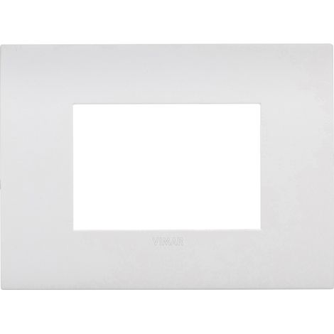 VIMAR - 19953.26 Compatible avec les plaques de protection polaires mates 3M