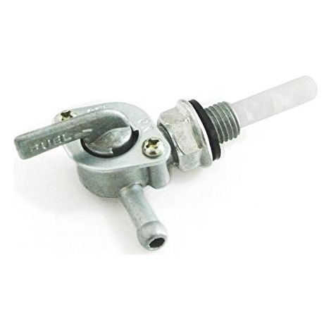 Robinet de purge pour réservoir d'essence pour motocross SSR 50/70/110/125/150/160 (1/5)
