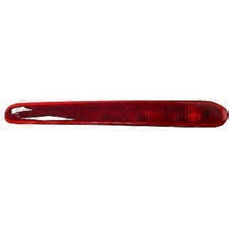 Feu stop surélevé 6350K5 6351EL compatible Peugeot 206 207 et Citroën C2, pièce de rechange pour éclairage arrière automobile (1/5)