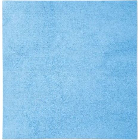 Panno multiuso Steel-T Blu