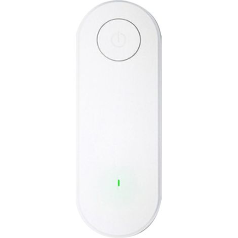 Répulsif ultrasonique anti-souris, insectes, mouches, moustiques, nuisibles intérieurs, prise US AC 90-220V blanc (1/5)