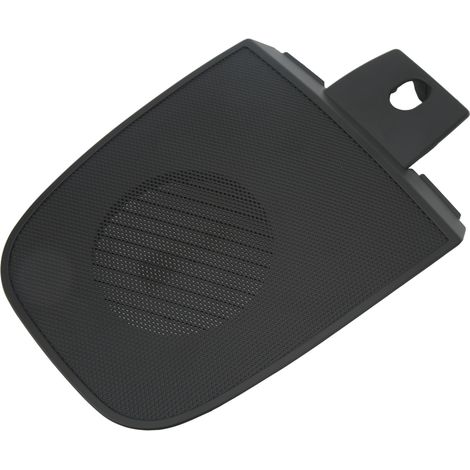 Haut-parleur tableau de bord C2Z1835LEG remplacement OEM Jaguar XF 2008-2016, grille enceinte avant compatible, kit standard (1/5)