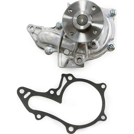 Die Teilenummern 16100-19305, 16100-19255, MR479QA, 8AFE und 5AFE sind für Toyota-Wasserpumpenbaugruppen geeignet. (1/5)