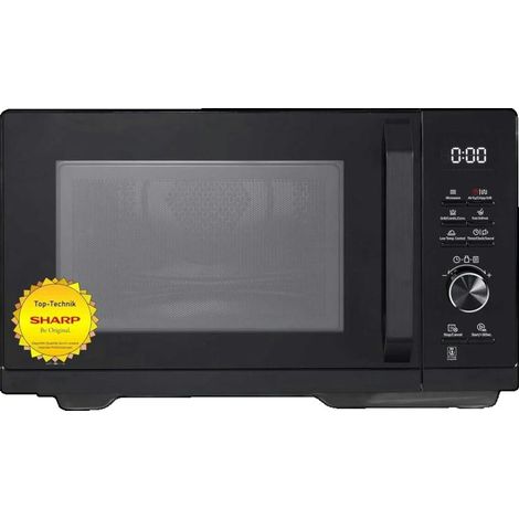 Four micro-ondes Sharp RCA271TB 5 en 1, 27 L, 900 W
