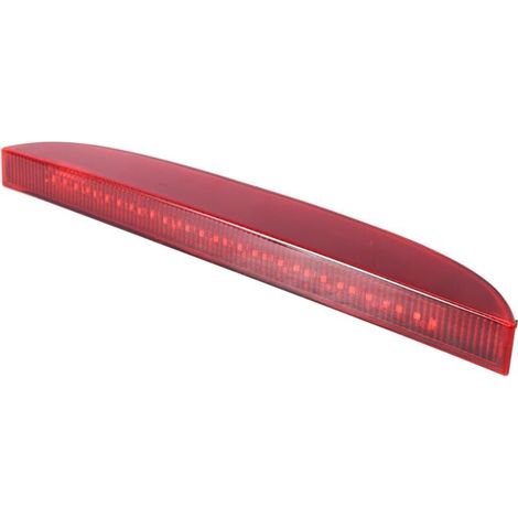 Feu Stop Arrière Haute Qualité Compatible avec Modèles 1998-2005 Troisième Lumière de Frein (1/4)
