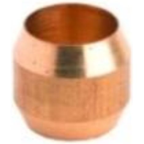 Anillo cortante bicono para tubo 6 mm. 2554