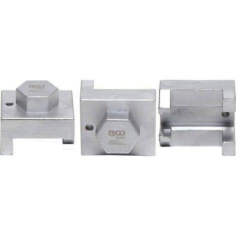 Clé de Valve de Cylindre CNG pour Opel Zafira I - 11,5 x 2,5 x 16 cm - Acier Robuste - Entretien Facile et Précis - D-Work (1/5)