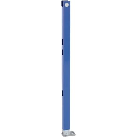 Geberit Duofix bâti-support mi-haut, 82-130cm, 111.825.00.1 (1/4)