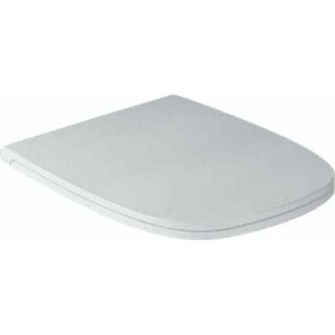 Copriwater Galassia Lola Originale in Termoindurente Soft Close