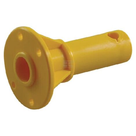 Kurbelachse WS50Z WOLF-GARTEN 5222203 (1/2)