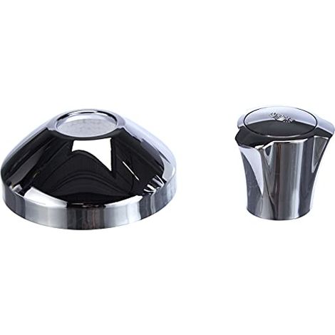 Robinet encastré GROHE Costa, marquage bleu, profondeur (1/4)