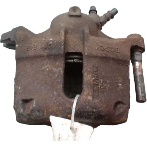 [PRODUIT D'OCCASION] Etrier De Frein Avant Gauche RENAULT Kangoo Break I Phase 2 2003-2007 ♻️ Ref Oe. 7701207786 - Garantie à vie (1/4)