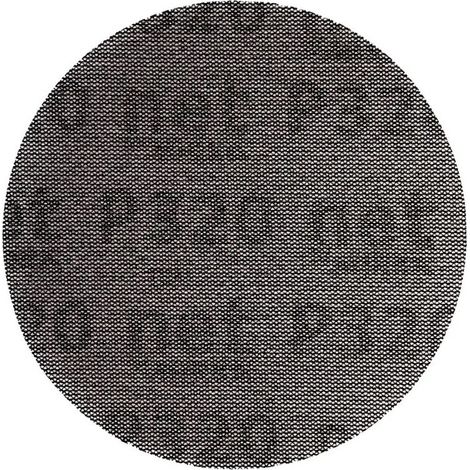 Abrasif maillé Mirka AE22302515 225 mm P150 25 unités