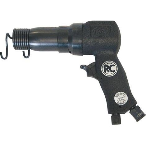 Desoutter RODCRAFT Druckluftmeißelhammer RC 5100 3000 min-1 - 8951071022