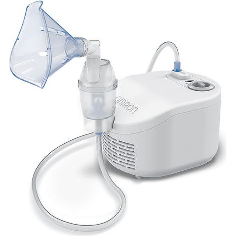 Nebulizador Omron C101 Essential Ne-C101-E