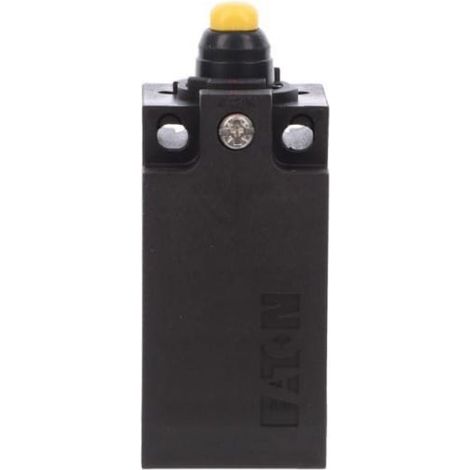 Interruptor de l铆mite 1Z 1R con pulsador en forma de LS-11S-SW/F 197186