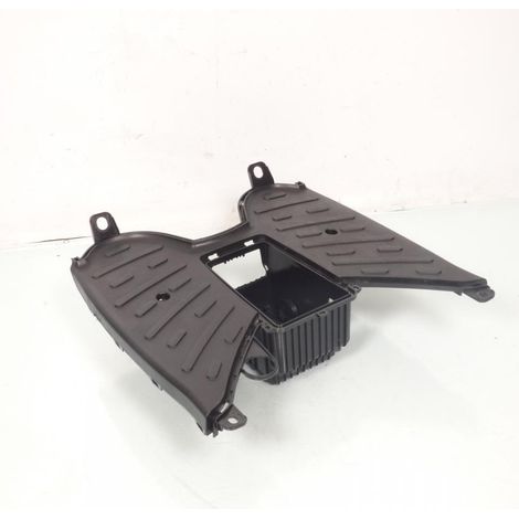 [PRODUIT D'OCCASION] Marche pied origine pour Scooter Peugeot 50 Kisbee 4T 2013 à 2017 (1/2)