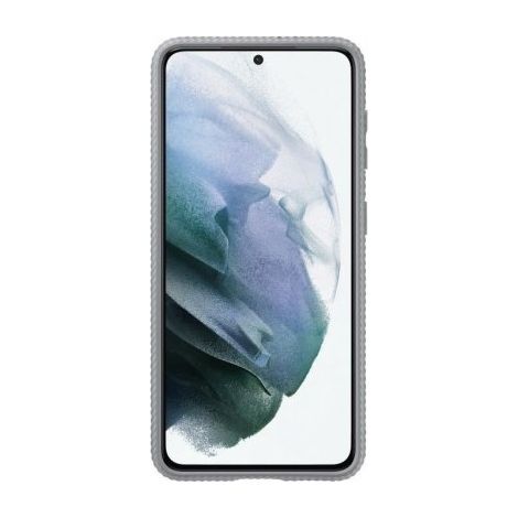 Samsung EF-RG991 coque de protection pour téléphones portables 15,8 cm (6.2") Housse Argent (1/2)