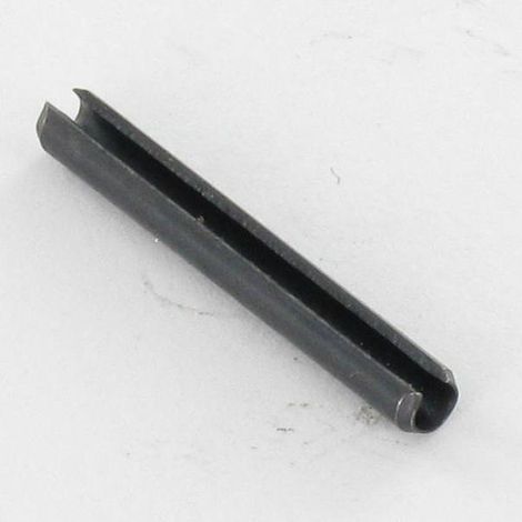 Goupille élastique Acier brut 14X45 Série épaisse-1 pièce