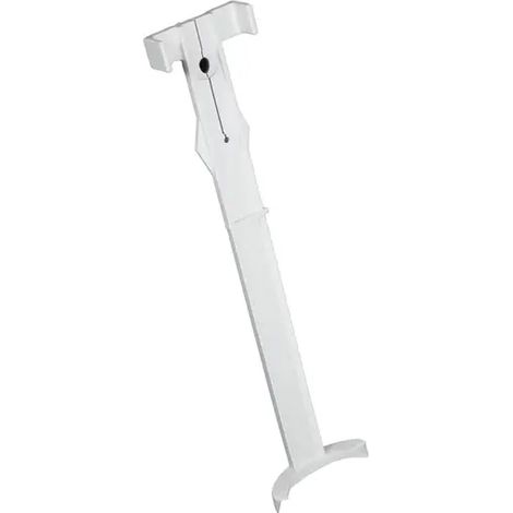 Ferma Campana per Twin Line 2000 Cassetta Geberit 240.507.1
