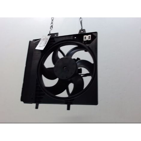 [PRODUIT D'OCCASION] Moteur Ventilateur Radiateur PEUGEOT 207 2006-2013 ♻️ Ref Oe. 9812028580 - Garantie à vie