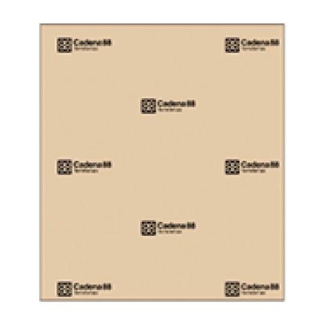 BOBINA PAPEL KRAFT 31 CM.240 METROS - EHLIS